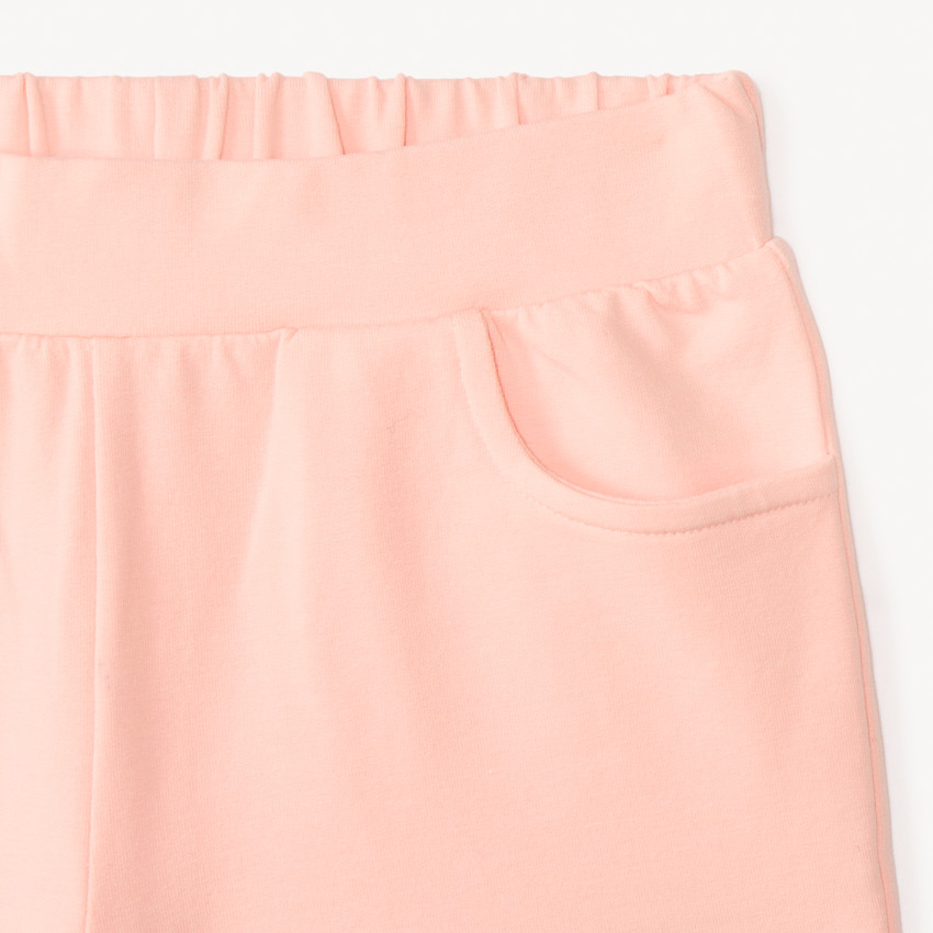 Conjunto de 2 piezas: camiseta sin mangas + shorts de Minnie Disney para niña. 