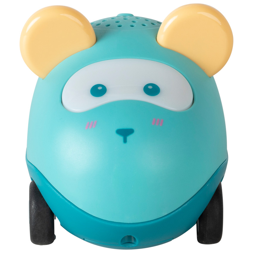 Cochecito de juguete Citiz verde 