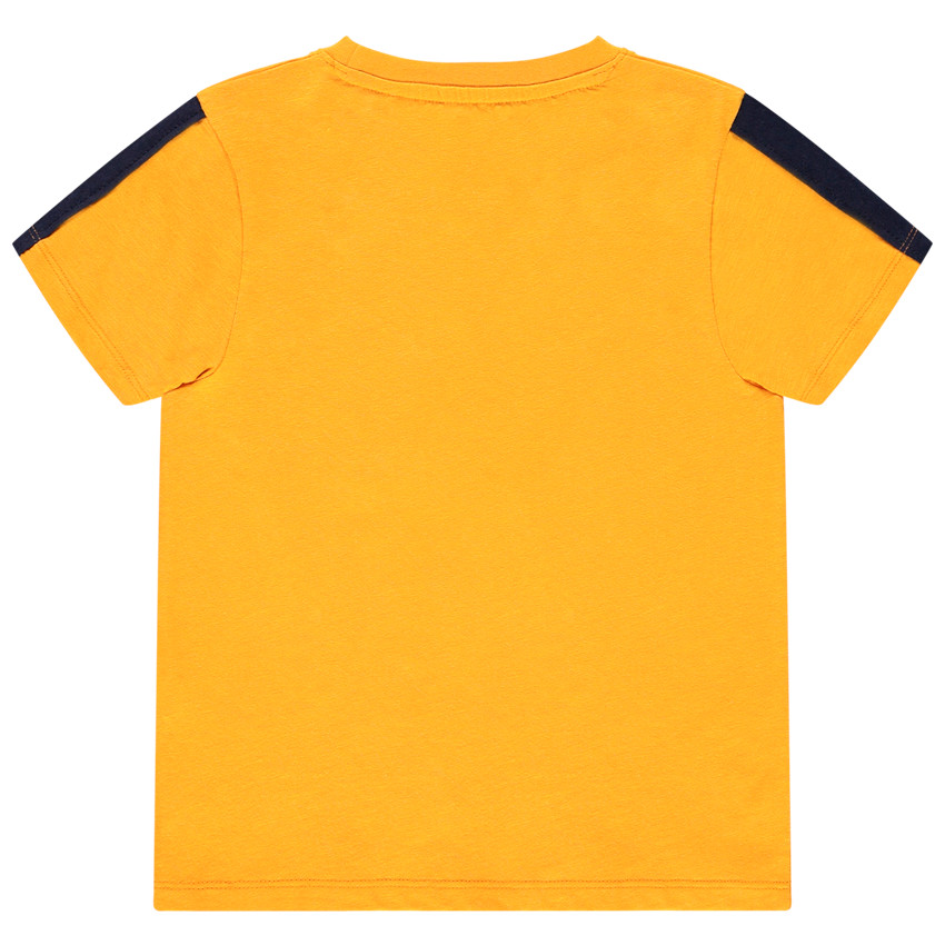 Camiseta manga corta Superman 