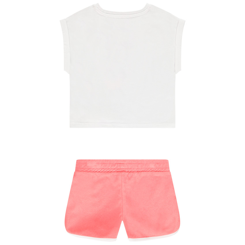 Ensemble de plage Mickey (Disney) pour fille 