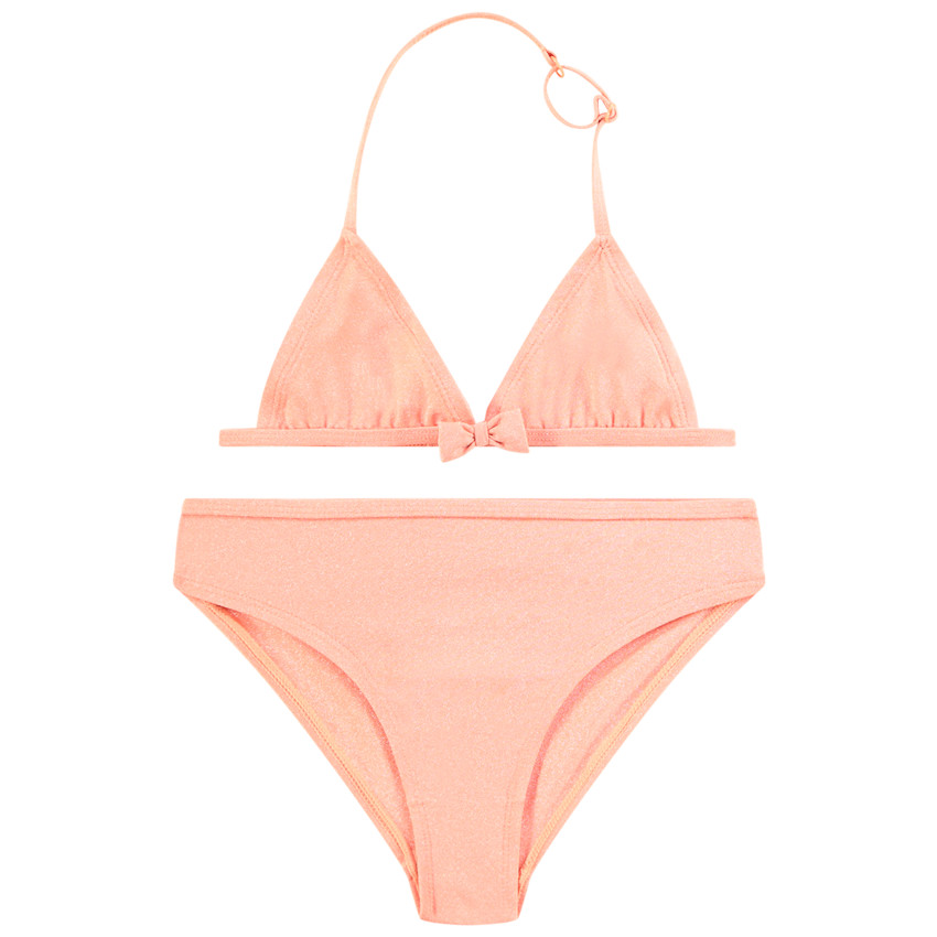 Bikini efecto irisado Main Bikini efecto irisado