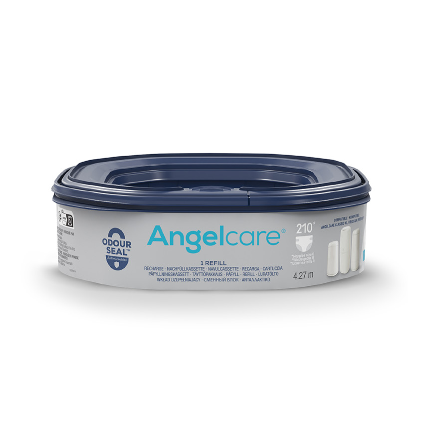 Recambio octogonal para contenedor de pañales Dress Up 