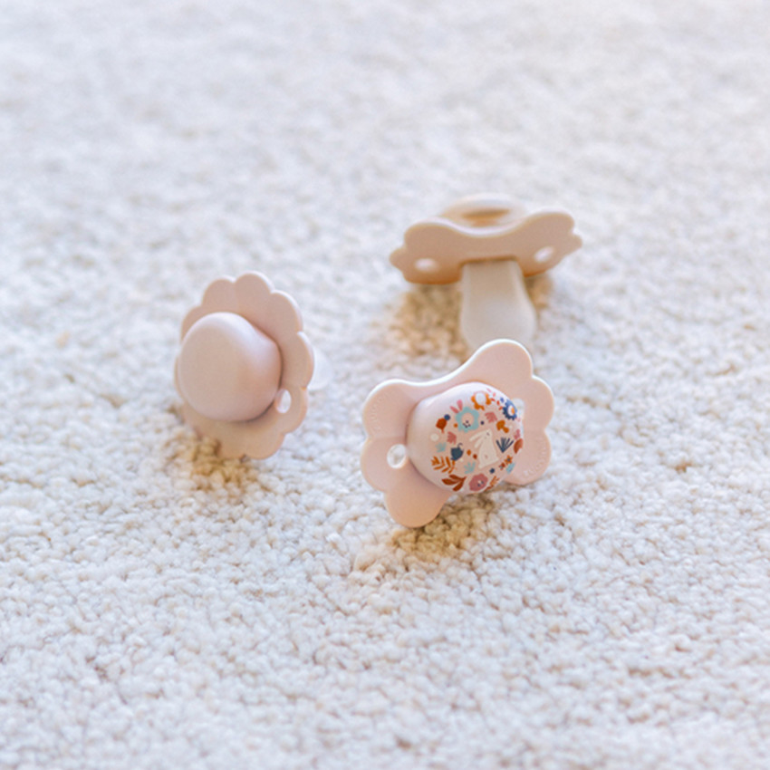 Set Regalo Wonderland Rosa 