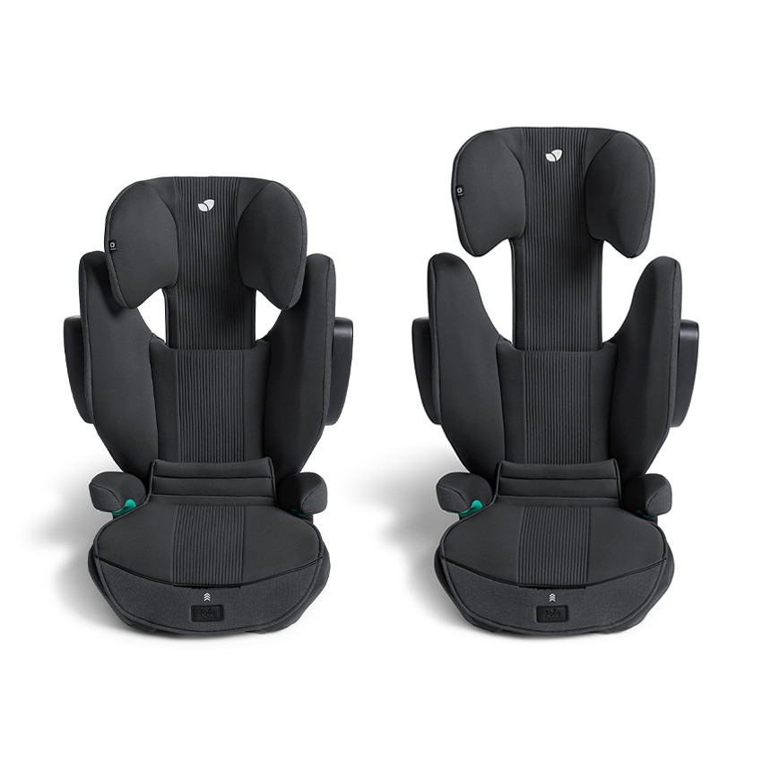 Siège-auto i-Size i-Traver ebony 