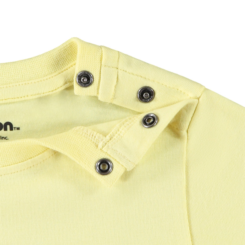 Conjunto 2 piezas Pat