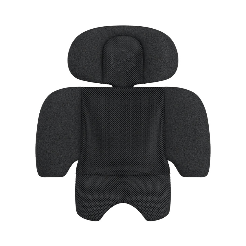 Silla de auto Sirona T i-Size tejido Plus sepia negro 