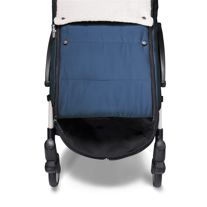 Saco invierno yoyo outlet