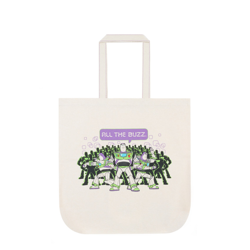 Tote Bag Toy Story Disney Pixar 