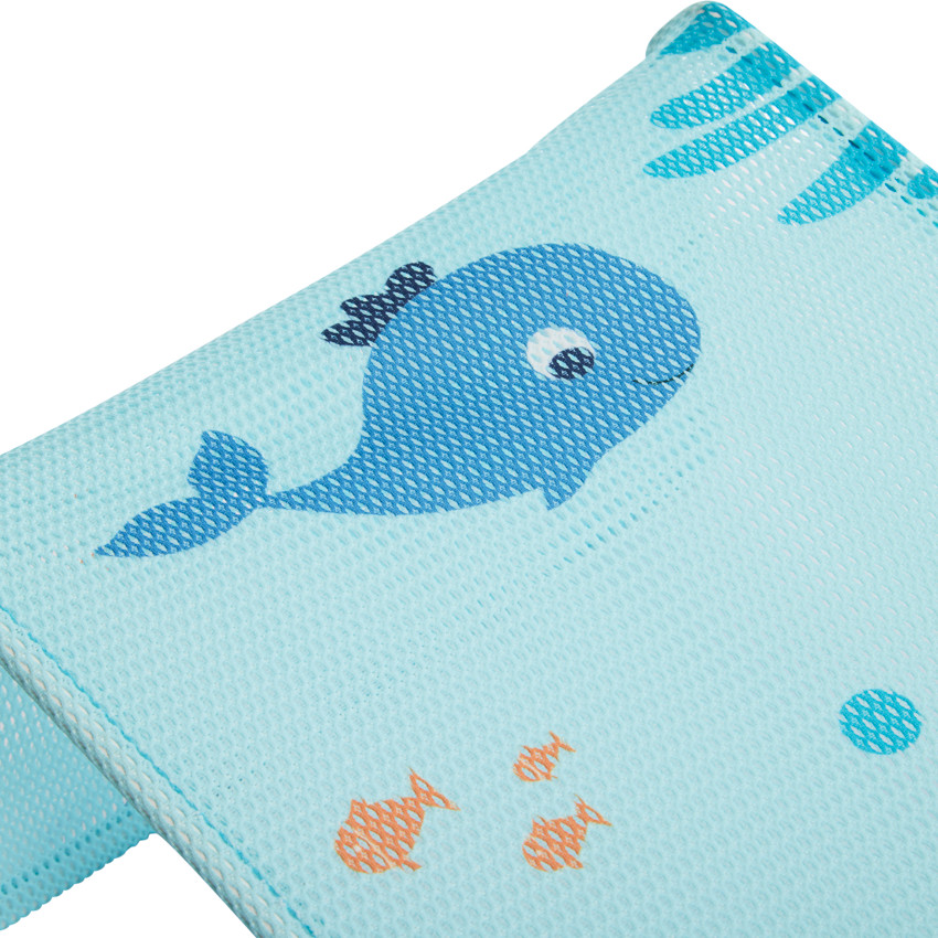 Hamaca de baño de malla Aloha azul  Additional Hamaca de baño de malla Aloha azul