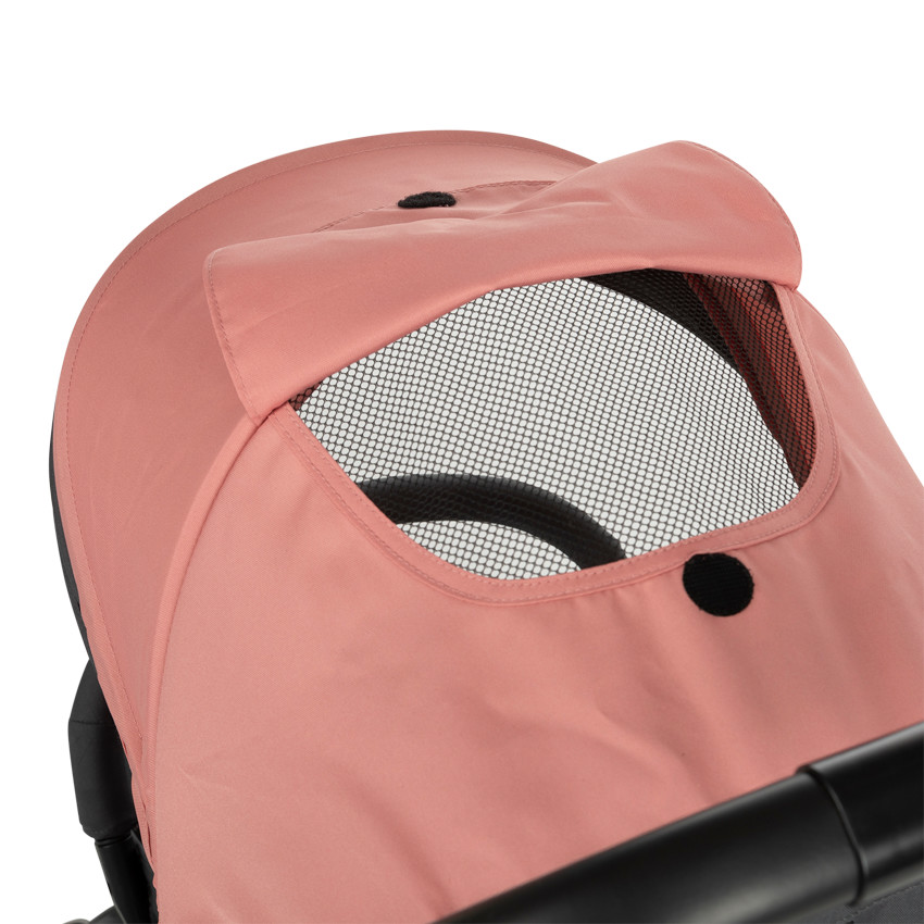 Silla de paseo compacta Aria Basic rosa  Additional Silla de paseo compacta Aria Basic rosa