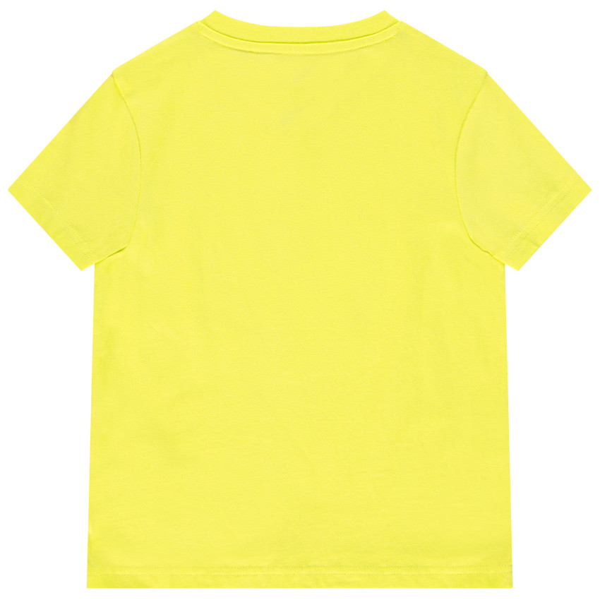 Camiseta manga corta 