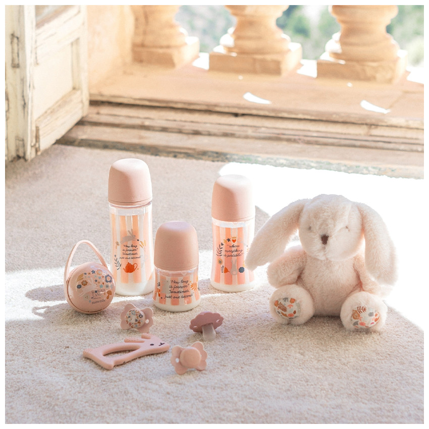 Mordedor conejo - Hygge baby 