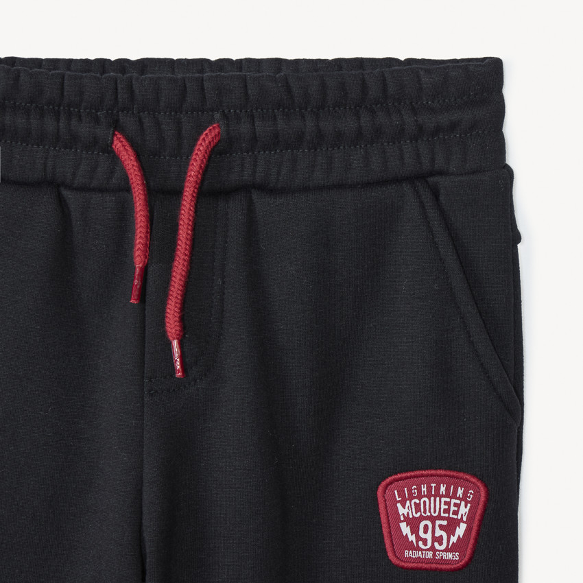 Conjunto de chándal Flash McQueen Disney para niño 