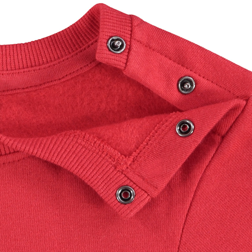 Sudadera de fantasía Cars Disney Pixar para bebé niño 