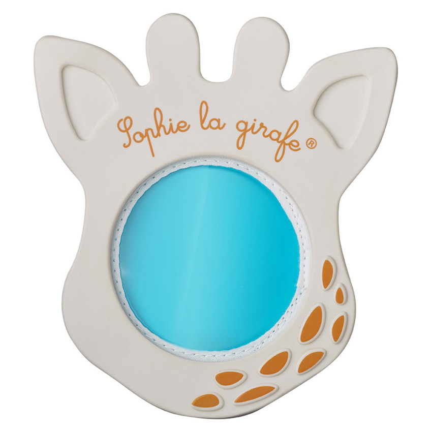 Miroir magique + 4 lentilles 