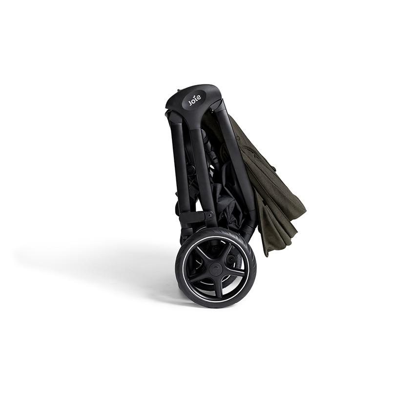 Carrito urbano 4 en 1 Finiti Evergreen 