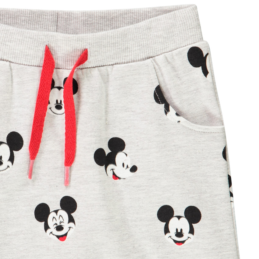 Pantalón jogging Mickey Diseny Main Pantalón jogging Mickey Diseny