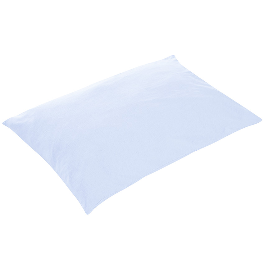 Funda de almohada de jersey 40 x 60 cm  Additional Funda de almohada de jersey 40 x 60 cm