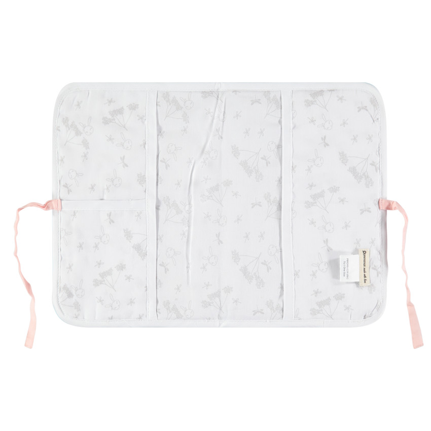 Funda cartilla sanitaria Le jardin de lila 
