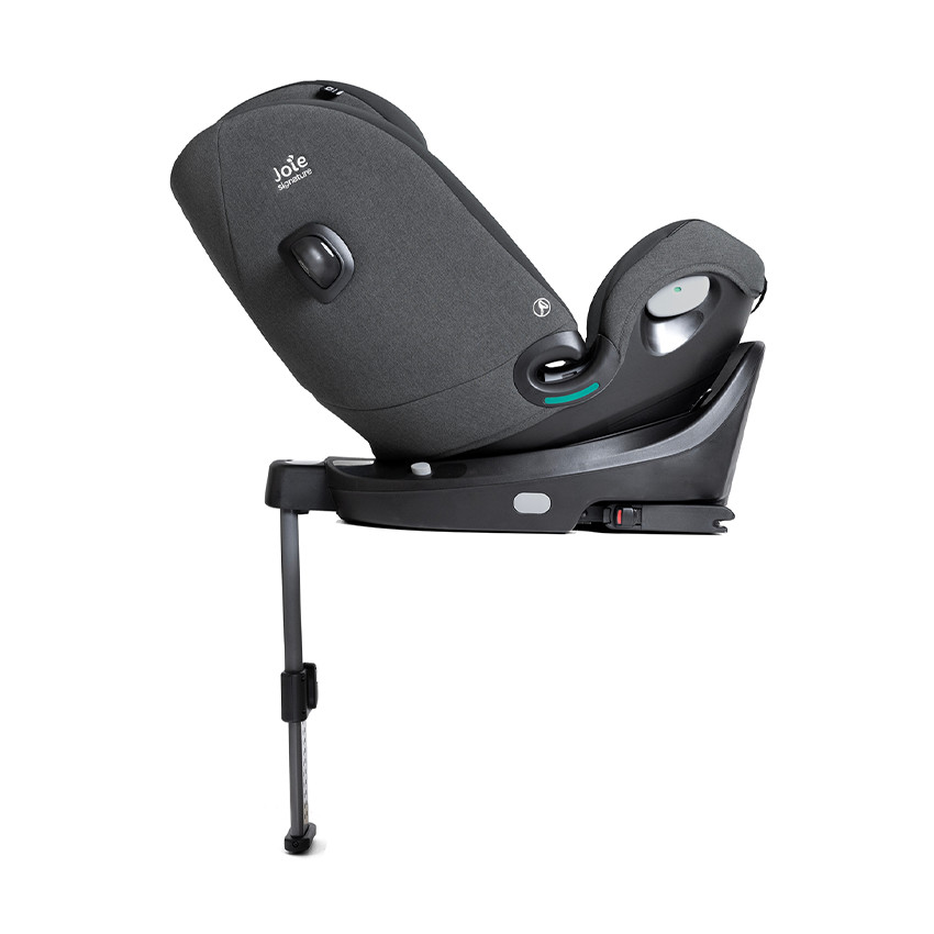 Silla de coche giratoria i-Size i-Spin XL Signature Ebony  Additional Silla de coche giratoria i-Size i-Spin XL Signature Ebony
