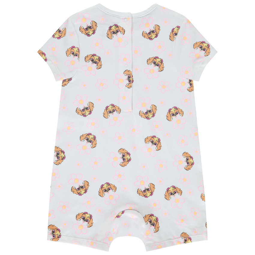 Combishort estampado Stella Pat