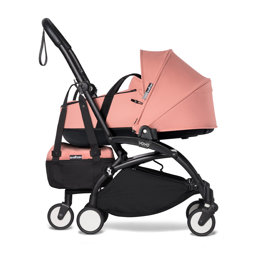 La bolsa de compra para Silla de paseo YOYO Ginger Babyzen