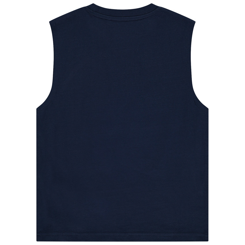 Camiseta sin mangas print Enjoy Surf para niño  Additional Camiseta sin mangas print Enjoy Surf para niño