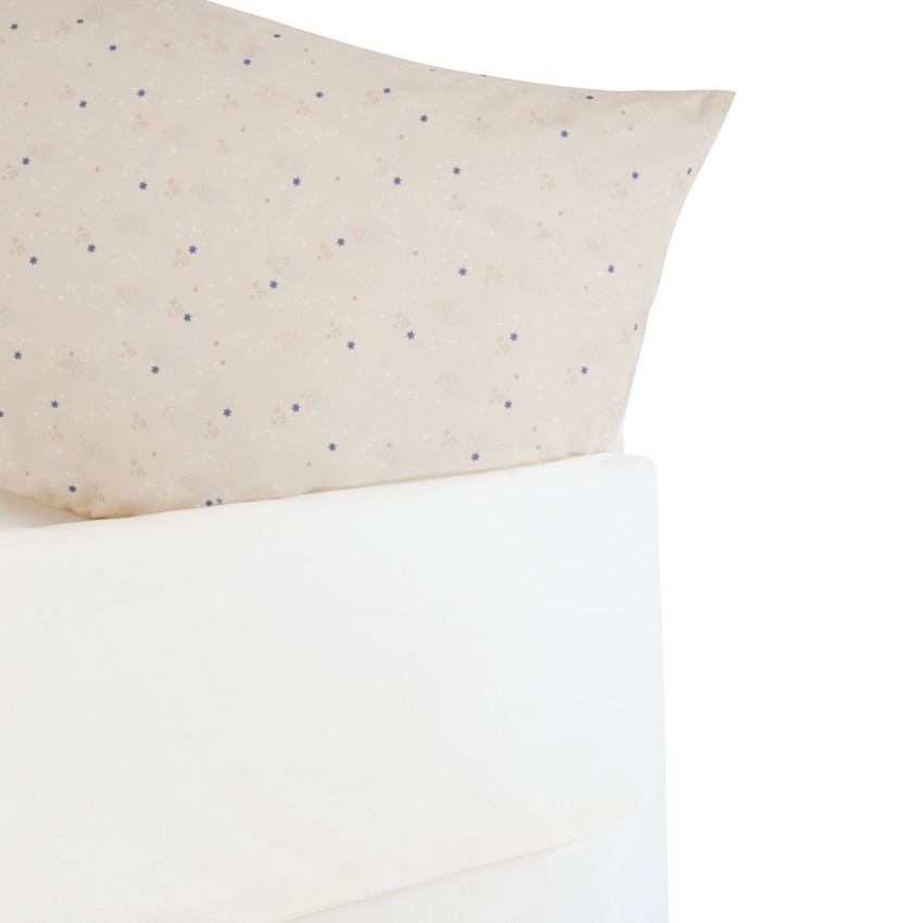 Conjunto de cama Funda + Funda de almohada Banda de Soñadores 