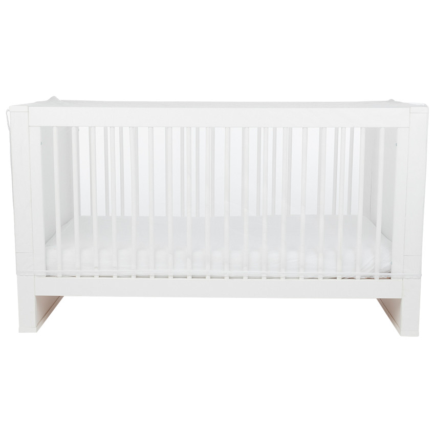 Mosquitera universal para cuna 60x120 cm y 70x140 cm  Additional Mosquitera universal para cuna 60x120 cm y 70x140 cm