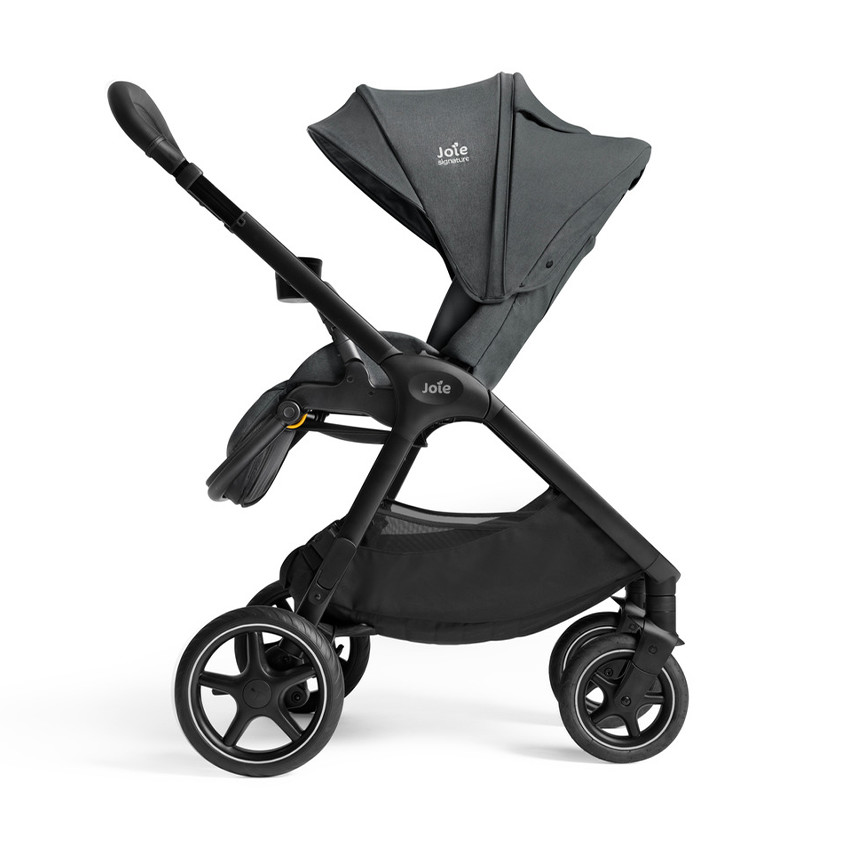 Carrito urbano 4 en 1 Finiti Ebony 