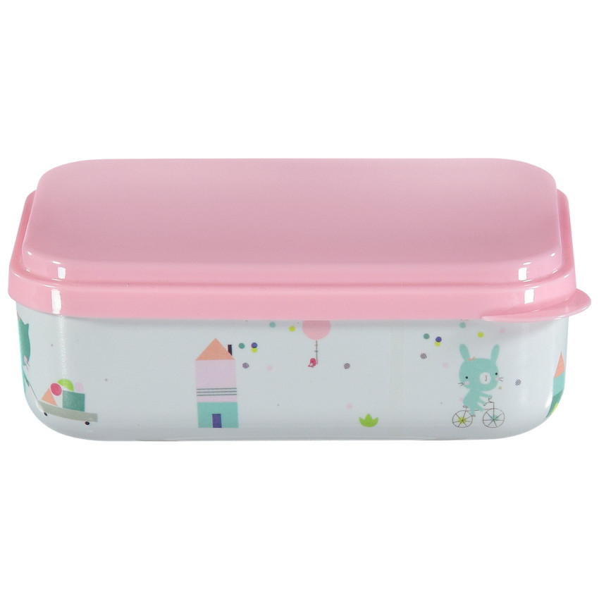 Lunchbox Mix'N'Match - Happy days Main Lunchbox Mix'N'Match - Happy days
