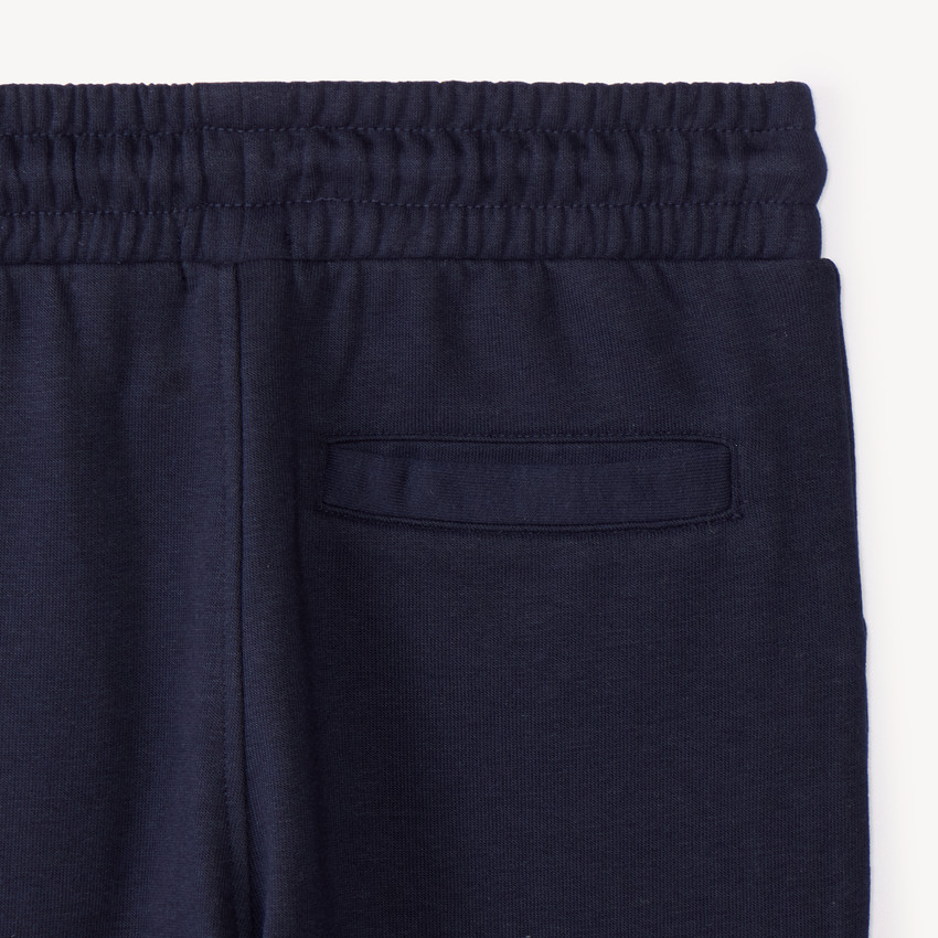 Conjunto de chándal para niño a rayas 