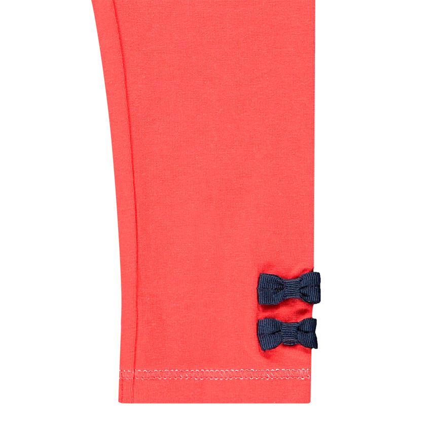 Conjunto tres piezas print león 