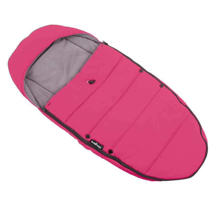 Chancelière YOYO rose 