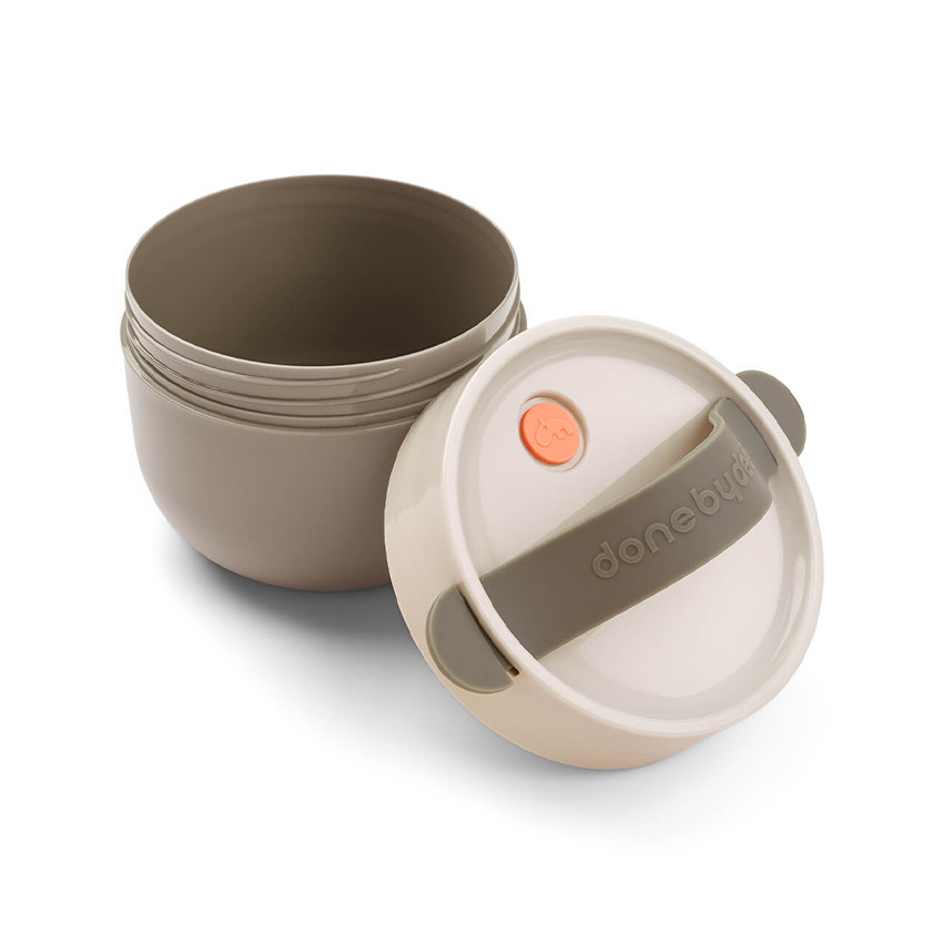 Fiambrera bol nomade arena 