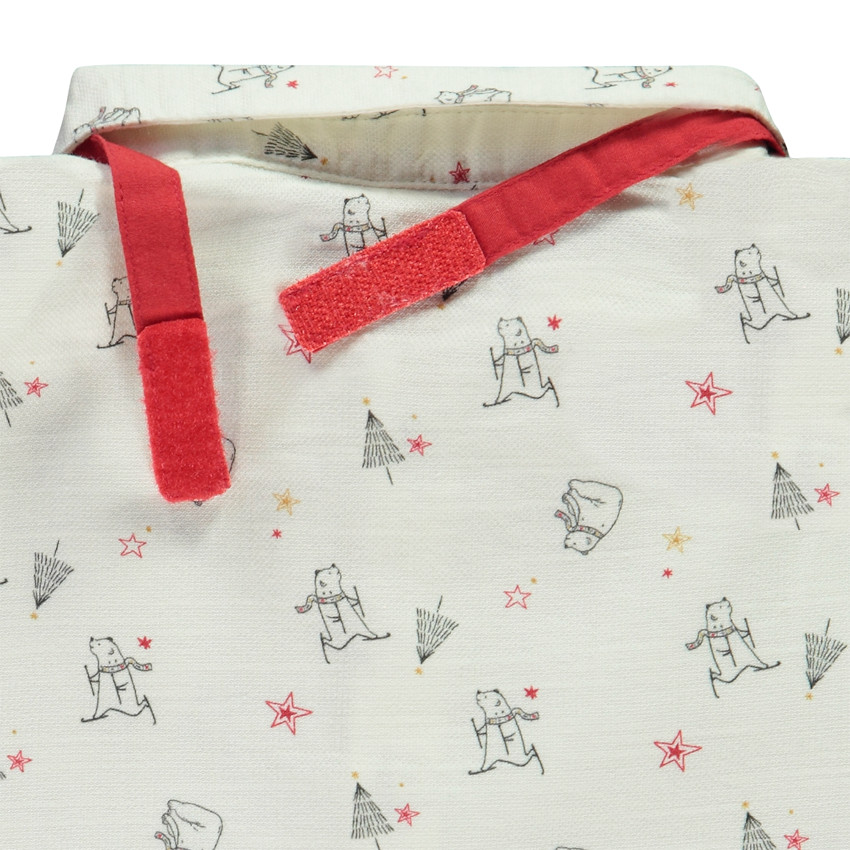 Conjunto de fiesta de 4 piezas con pajarita para bebé niño 