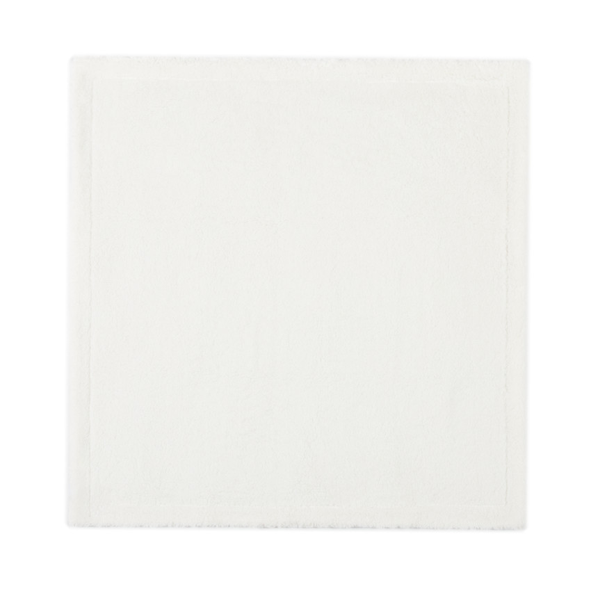 Cobertores de popelina y sherpa 80 x 80 cm - Flores Pequeñas 