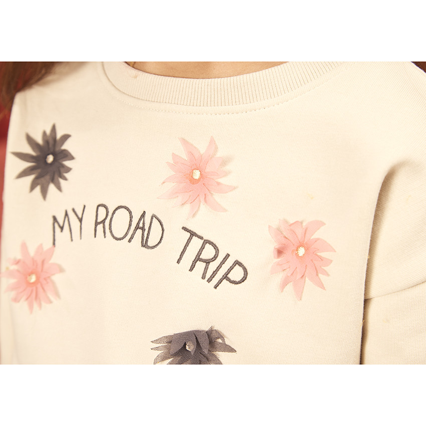 Sudadera "My Road-Trip in Sicily"  Additional Sudadera "My Road-Trip in Sicily"