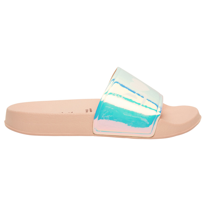 Mule fille sales