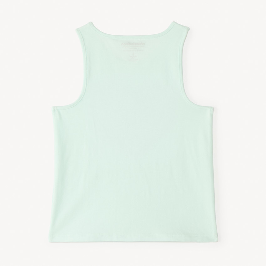 Camiseta sin mangas con estampado lenticular Stella Pat'Patrulla para niña 