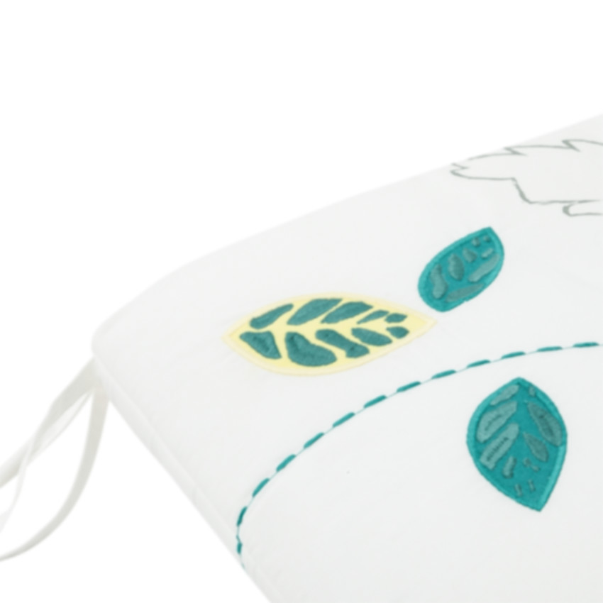 Chichonera 3 piezas niño Poetic Nature 