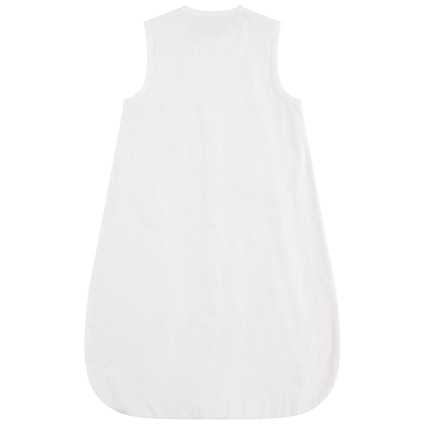 Saco de dormir sin mangas  unie con mascarilla bordado  Additional Saco de dormir sin mangas  unie con mascarilla bordado