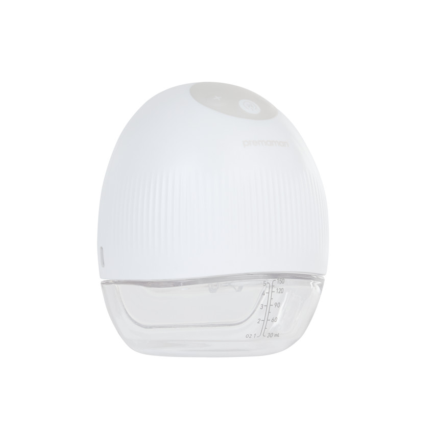 Extractor de leche eléctrico manos libres Mum & Go 