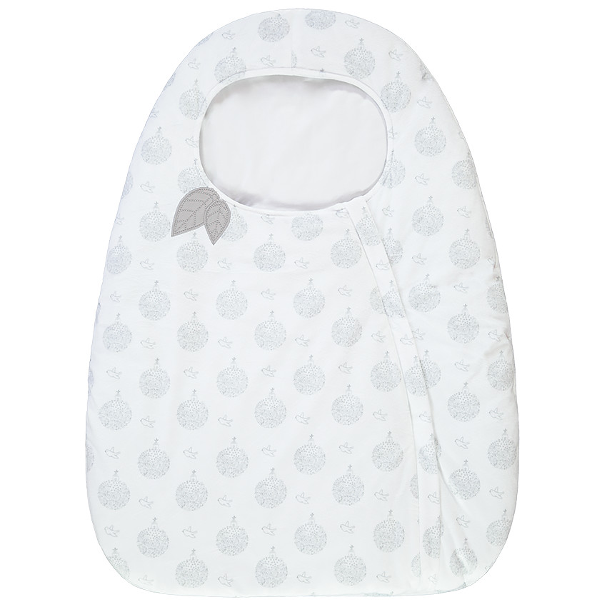 Saco de dormir para bebé Feather 2.0 