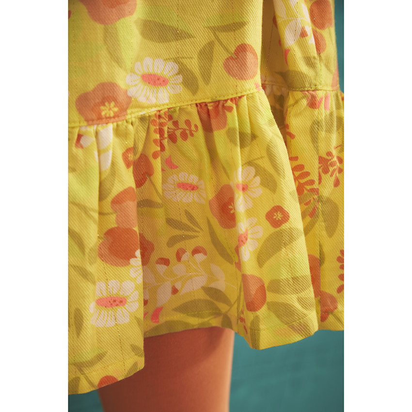 Conjunto de 2 piezas con estampado fantasía para bebé niña  Additional Conjunto de 2 piezas con estampado fantasía para bebé niña