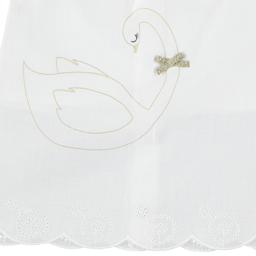 Conjunto Camiseta y legging estampados cisnes Main Conjunto Camiseta y legging estampados cisnes