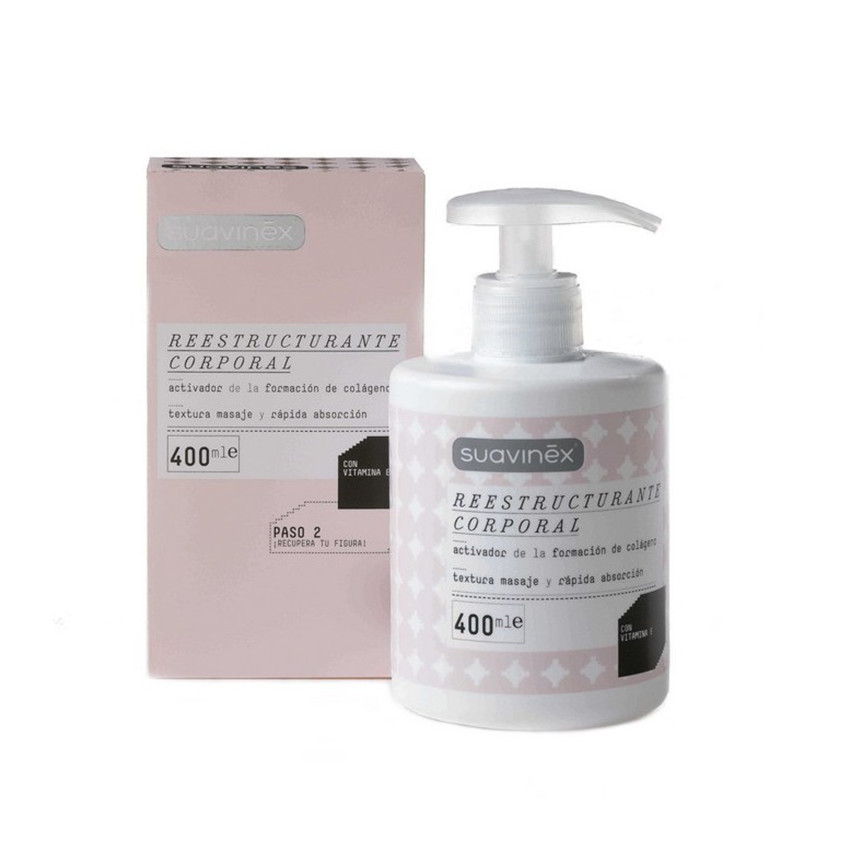 Crema reafirmante para mamá 