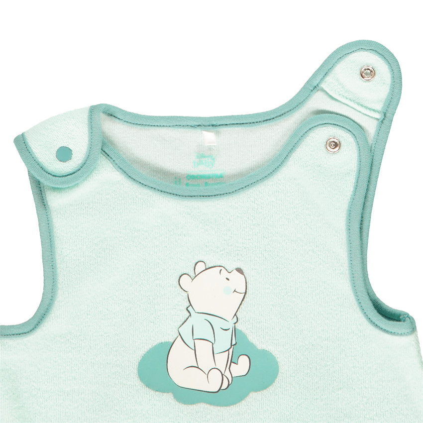 Mono corto Winnie the Pooh 