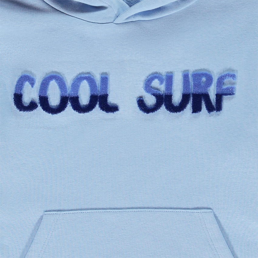 Sudadera capucha Main Sudadera capucha
