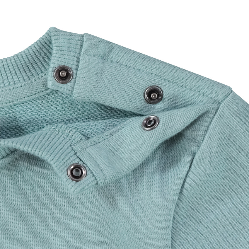 Conjunto de chándal de felpa con estampado de cebra para bebé niño 